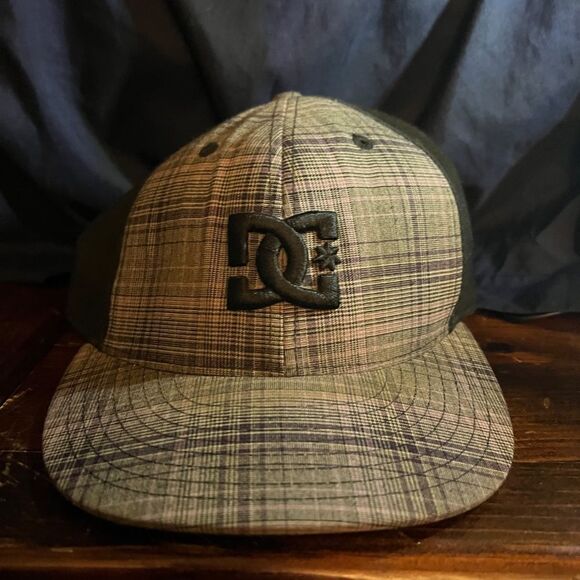 EUC DC HAT   - Picture 1 of 3